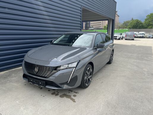 Peugeot 308 SW