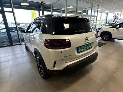 Citroën C5 Aircross SHINE Hybrid 225 ë-EAT8