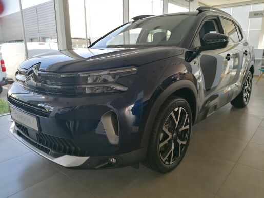 Citroën C5 Aircross  SHINE Hybrid 225 4X2 EAT8    