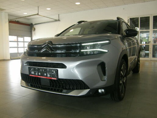 Citroën C5 Aircross SHINE BlueHDI 130 S&S EAT8