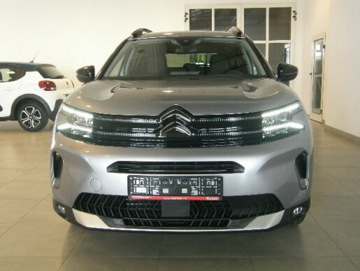 Citroën C5 Aircross SHINE BlueHDI 130 S&S EAT8