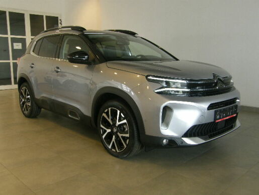 Citroën C5 Aircross SHINE BlueHDI 130 S&S EAT8