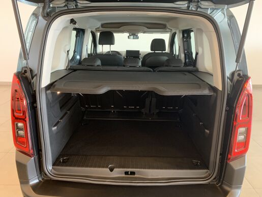 Citroën Berlingo PLUS BlueHDi 100 S&S BVM6