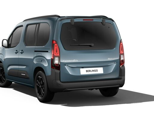 Citroën Berlingo XL MAX BlueHDi 130 S&S EAT8