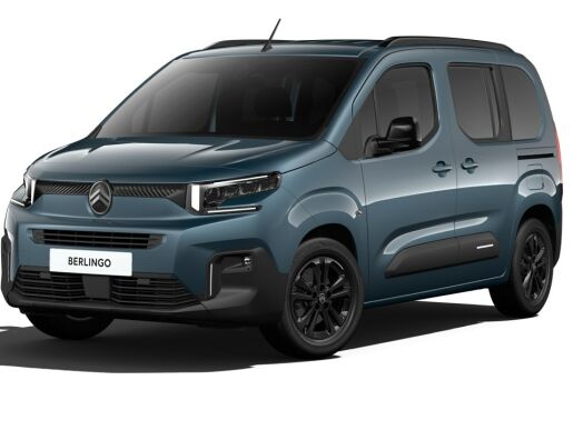 Citroën Berlingo XL MAX BlueHDi 130 S&S EAT8