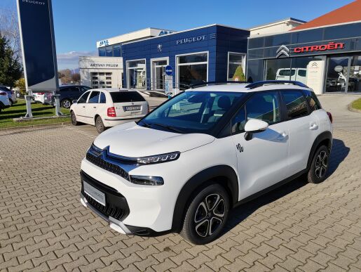 Citroën C3 Aircross YOU!  PureTech 110 S&S BVM6