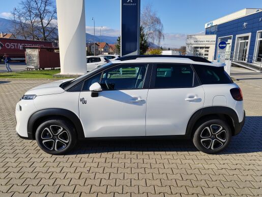 Citroën C3 Aircross YOU!  PureTech 110 S&S BVM6