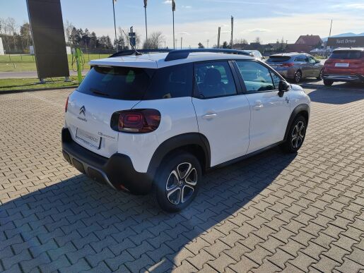 Citroën C3 Aircross YOU!  PureTech 110 S&S BVM6