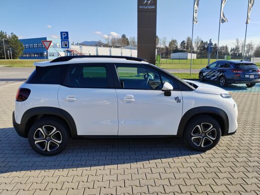 Citroën C3 Aircross YOU!  PureTech 110 S&S BVM6