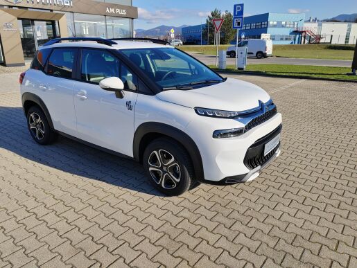 Citroën C3 Aircross YOU!  PureTech 110 S&S BVM6