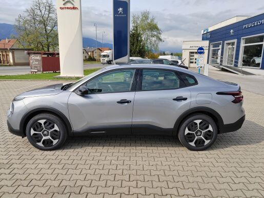 Citroën C4 X YOU! PureTech 100 S&S BVM6