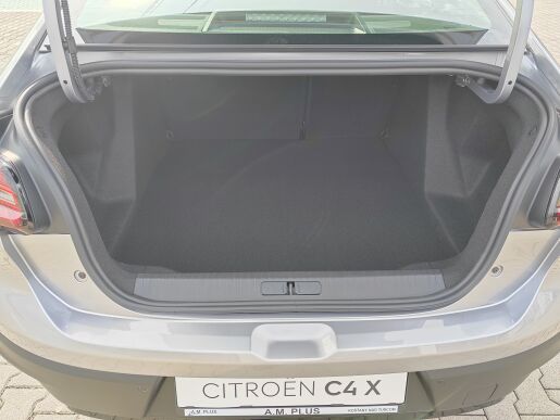 Citroën C4 X YOU! PureTech 100 S&S BVM6