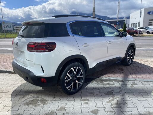 Citroën C5 Aircross AIRCROSS SHINE Hybrid 225 ë-EAT8 