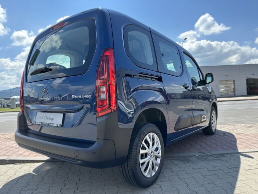 Citroën Berlingo BUSINESS FEEL PureTech 110 BVM6   