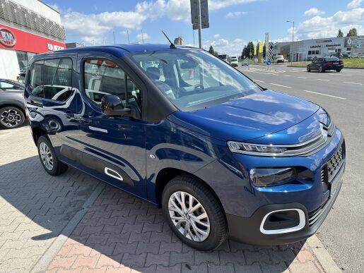 Citroën Berlingo BUSINESS FEEL PureTech 110 BVM6   