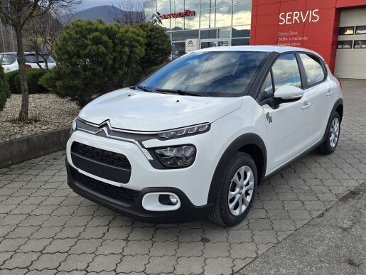 Citroën C3 YOU! PureTech 83 S&S 