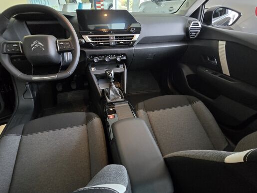 Citroën C4 X FEEL PureTech 100 BVM6