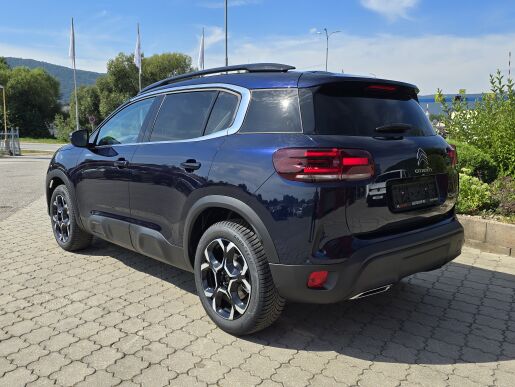 Citroën C5 Aircross PLUS  BlueHDi 130 EAT8