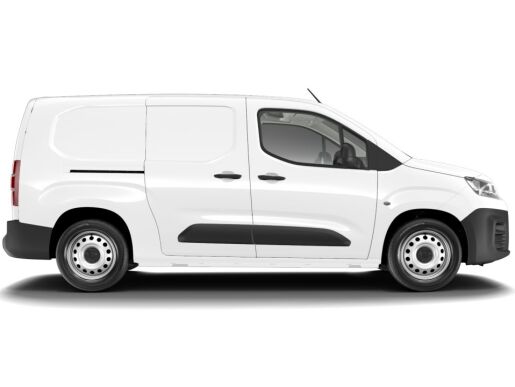 Citroën Berlingo L2 1000kg CLUB BlueHDi 100 MT 