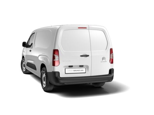 Citroën Berlingo L2 1000kg CLUB BlueHDi 100 MT 