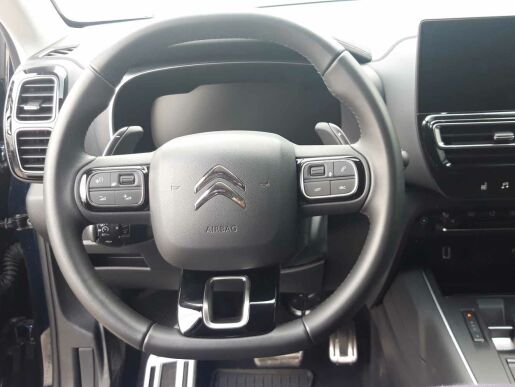 Citroën C5 Aircross SHINE Hybrid 225 ë-EAT8 