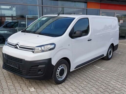 Citroën Jumpy XL Club Elec 100kW Bat 75 kWh    