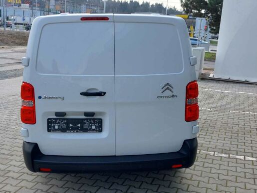 Citroën Jumpy XL Club Elec 100kW Bat 75 kWh    