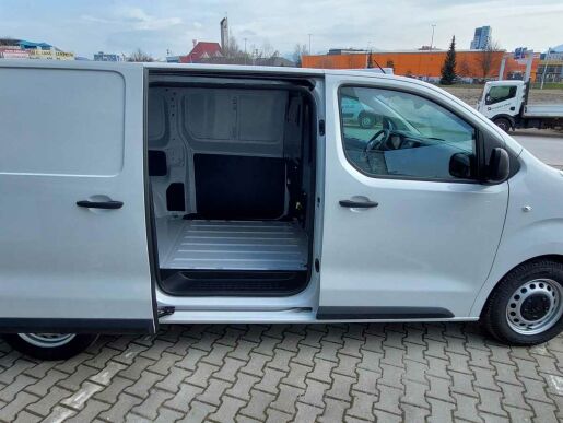 Citroën Jumpy XL Club Elec 100kW Bat 75 kWh    