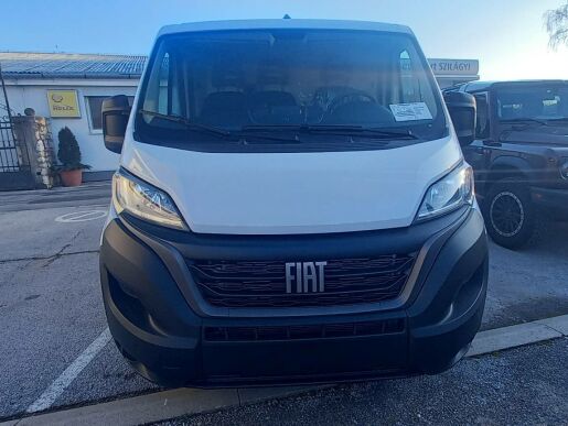 Fiat Ducato 2.2 MultiJet SCR 120 L1H1 30