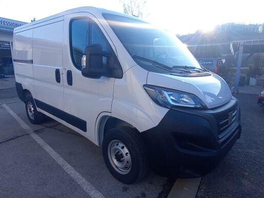 Fiat Ducato 2.2 MultiJet SCR 120 L1H1 30