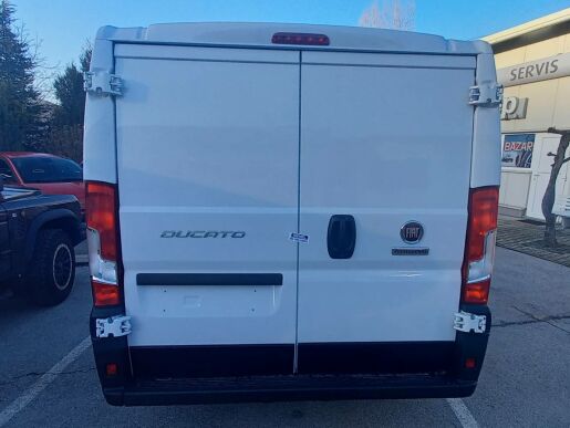 Fiat Ducato 2.2 MultiJet SCR 120 L1H1 30