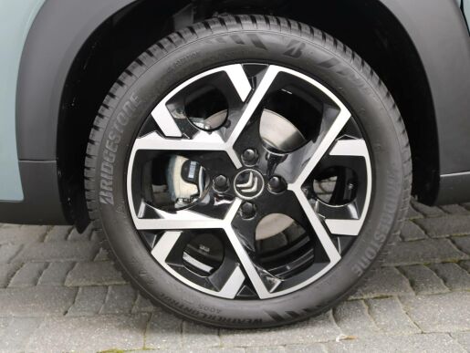 Citroën C3 Aircross PureTech 110 S&S Shine