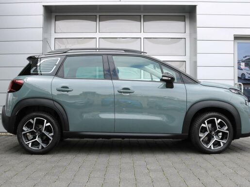 Citroën C3 Aircross PureTech 110 S&S Shine