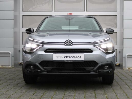 Citroën C4 FEEL PureTech 100 S&S BVM6