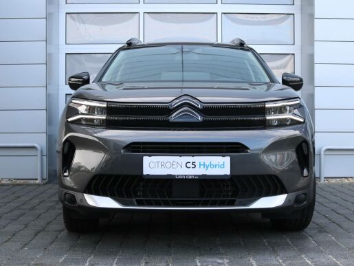 Citroën C5 Aircross PLUS MHEV 136 e-DCT