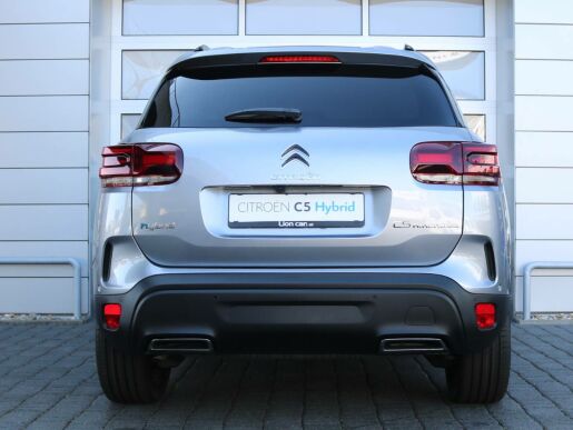 Citroën C5 Aircross SUV SHINE Hybrid 225 4X2 EAT8