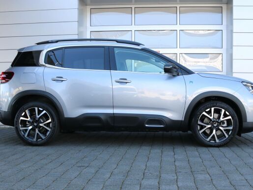 Citroën C5 Aircross SUV SHINE Hybrid 225 4X2 EAT8