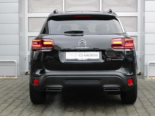 Citroën C5 Aircross PureTech 130 S&S Shine A/T