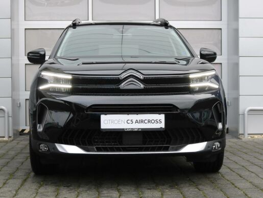 Citroën C5 Aircross PureTech 130 S&S Shine A/T