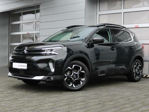 Citroën C5 Aircross PureTech 130 S&S Shine A/T