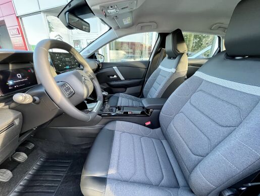 Citroën C4 X YOU 1.2 PureTech 100 BVM6