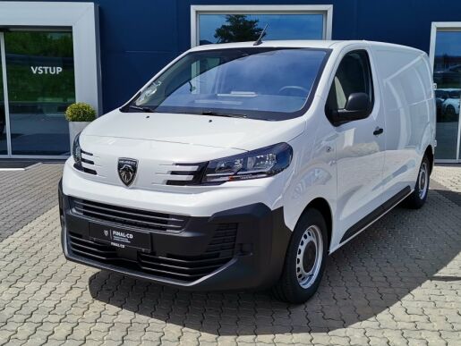 Peugeot Expert 2,0 BlueHDi Furgon L2