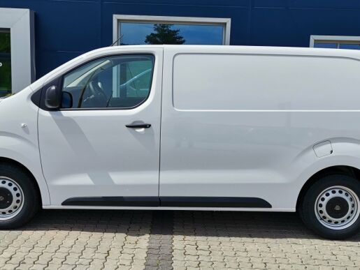 Peugeot Expert 2,0 BlueHDi Furgon L2