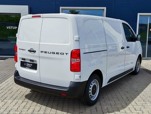 Peugeot Expert 2,0 BlueHDi Furgon L2