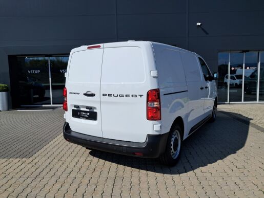 Peugeot Expert 2,0 BlueHDi Furgon L2