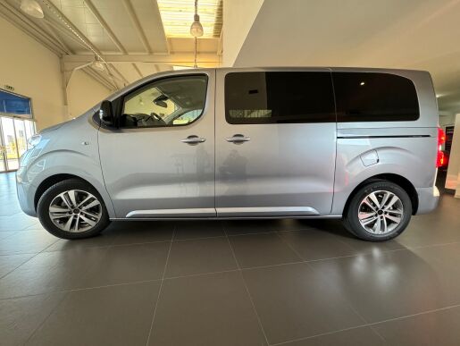 Peugeot Traveller  BUSINESS VIP L2 2.0 BlueHDi 180k EAT8 (EURO 6.4) 