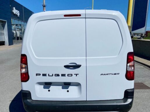 Peugeot Partner Partner  L2 1000kg PREMIUM BlueHDi 100 BVM6  (MY 70)    