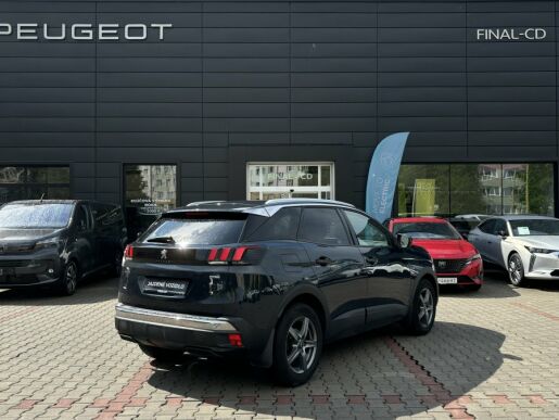 Peugeot 3008 1.2 PureTech Active 