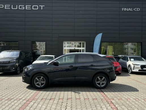 Peugeot 3008 1.2 PureTech Active 