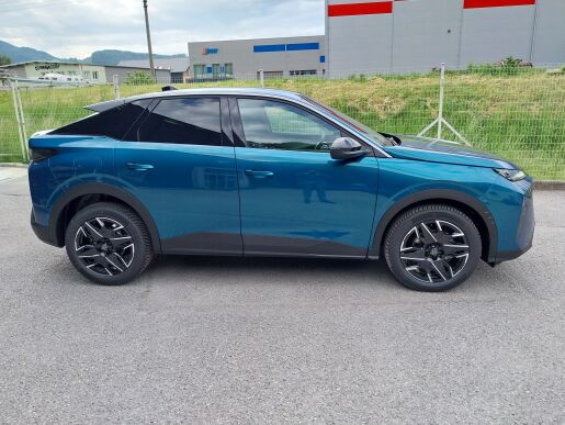 Peugeot 3008 NEW ALLURE 1.2 HYBRID 136k e-DCS6 (MHEV)